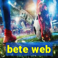 bete web